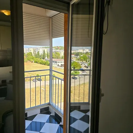 Apartment Tuski Put