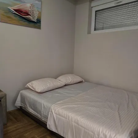 Tuski Put * פודגוריצה