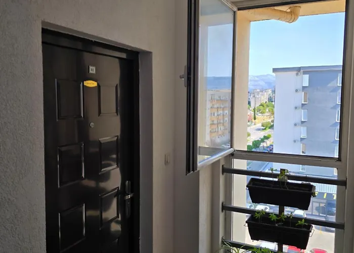 Tuski Put * Podgorica