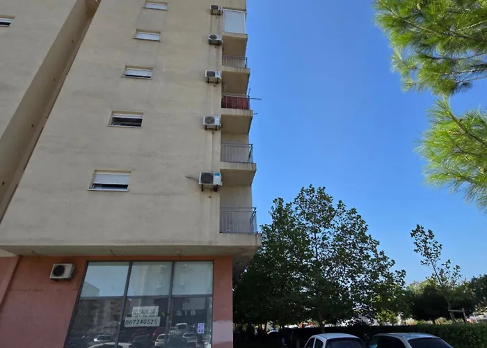 Tuski Put Apartman Podgorica